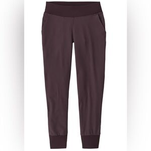 Patagonia happy hiker joggers